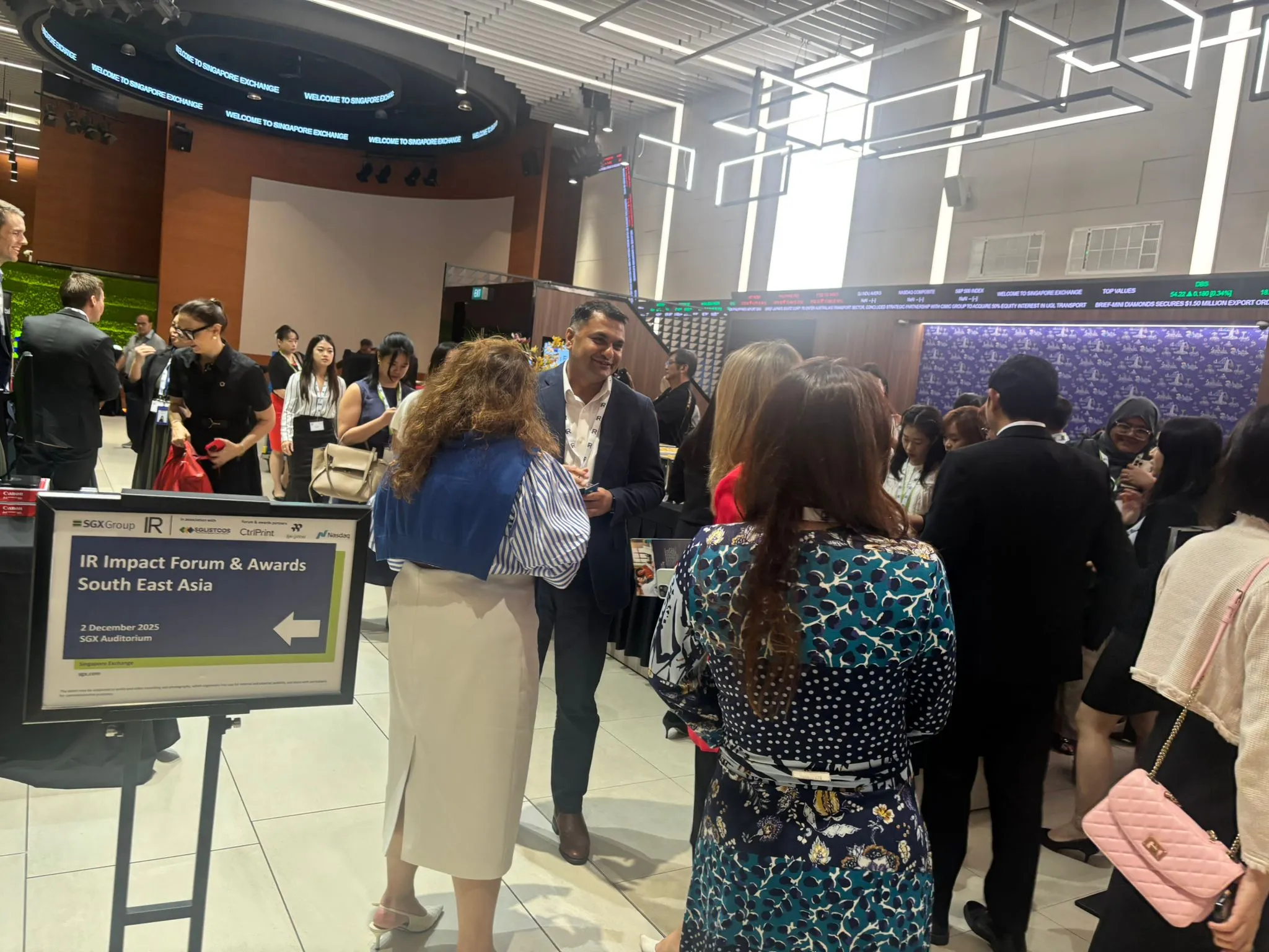 IR Impact Awards Southeast Asia 2025 - Image 5