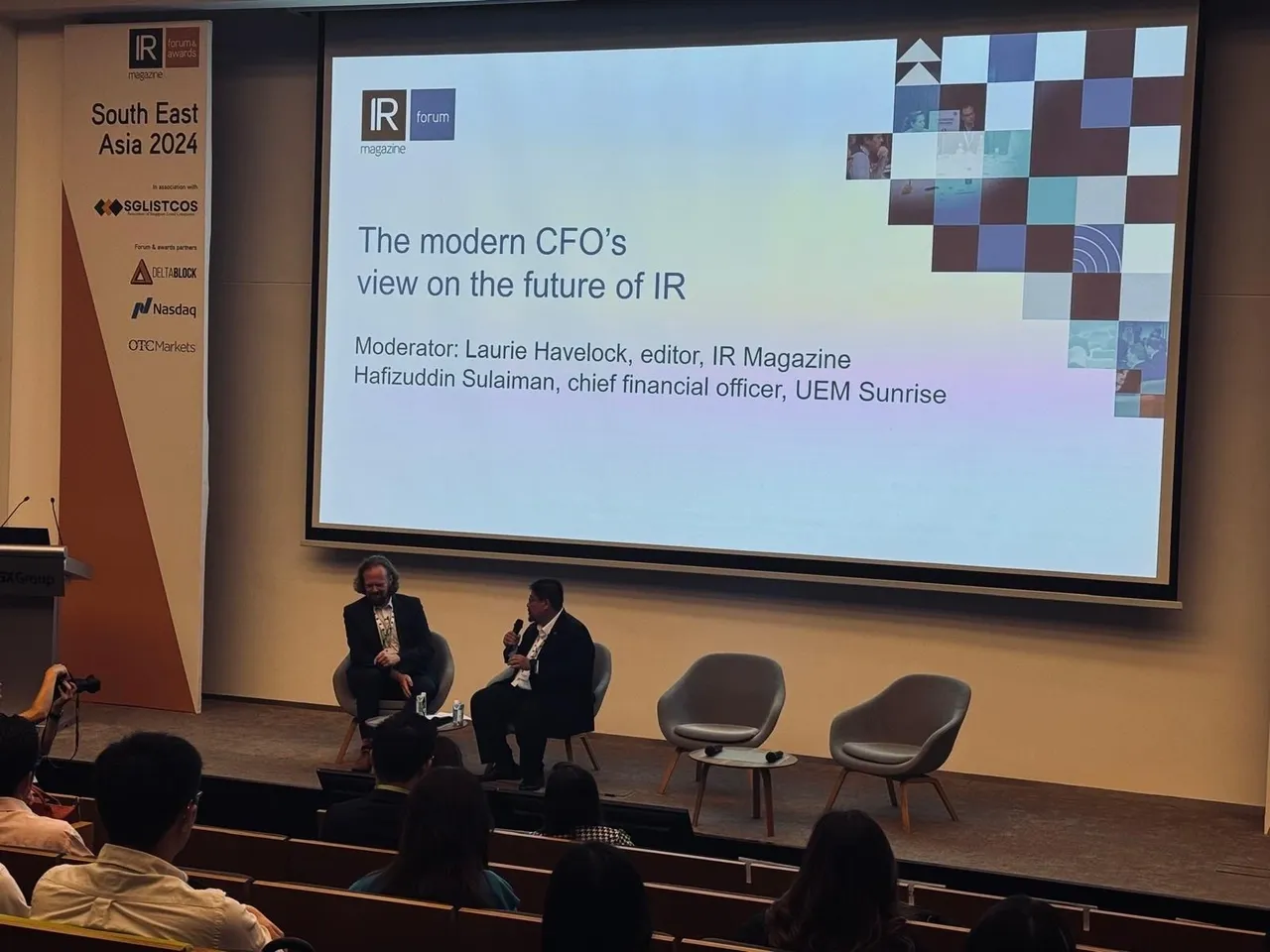 IR event image 5