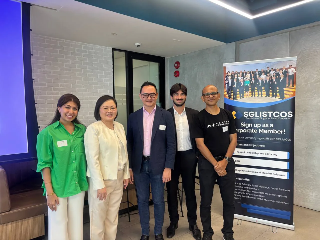 Balancing Profitability & Sustainability Seminar