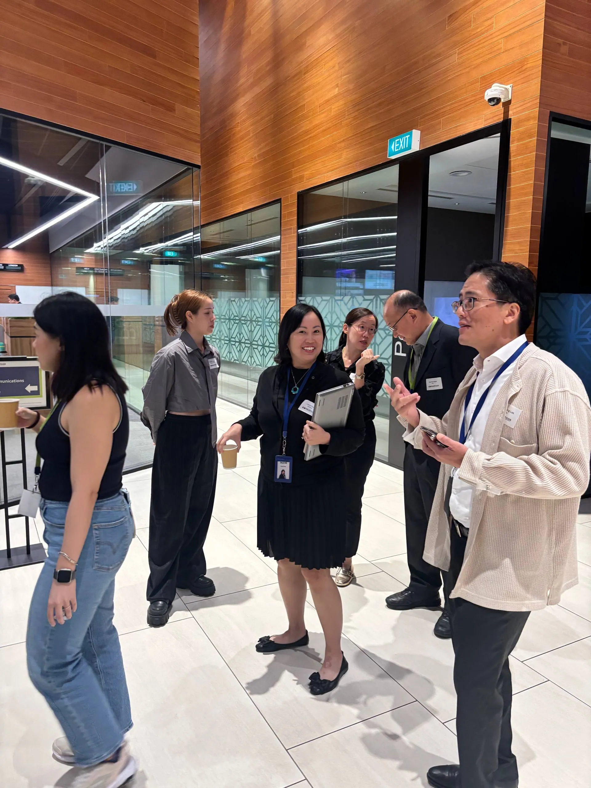 IR Crisis Communication - 9