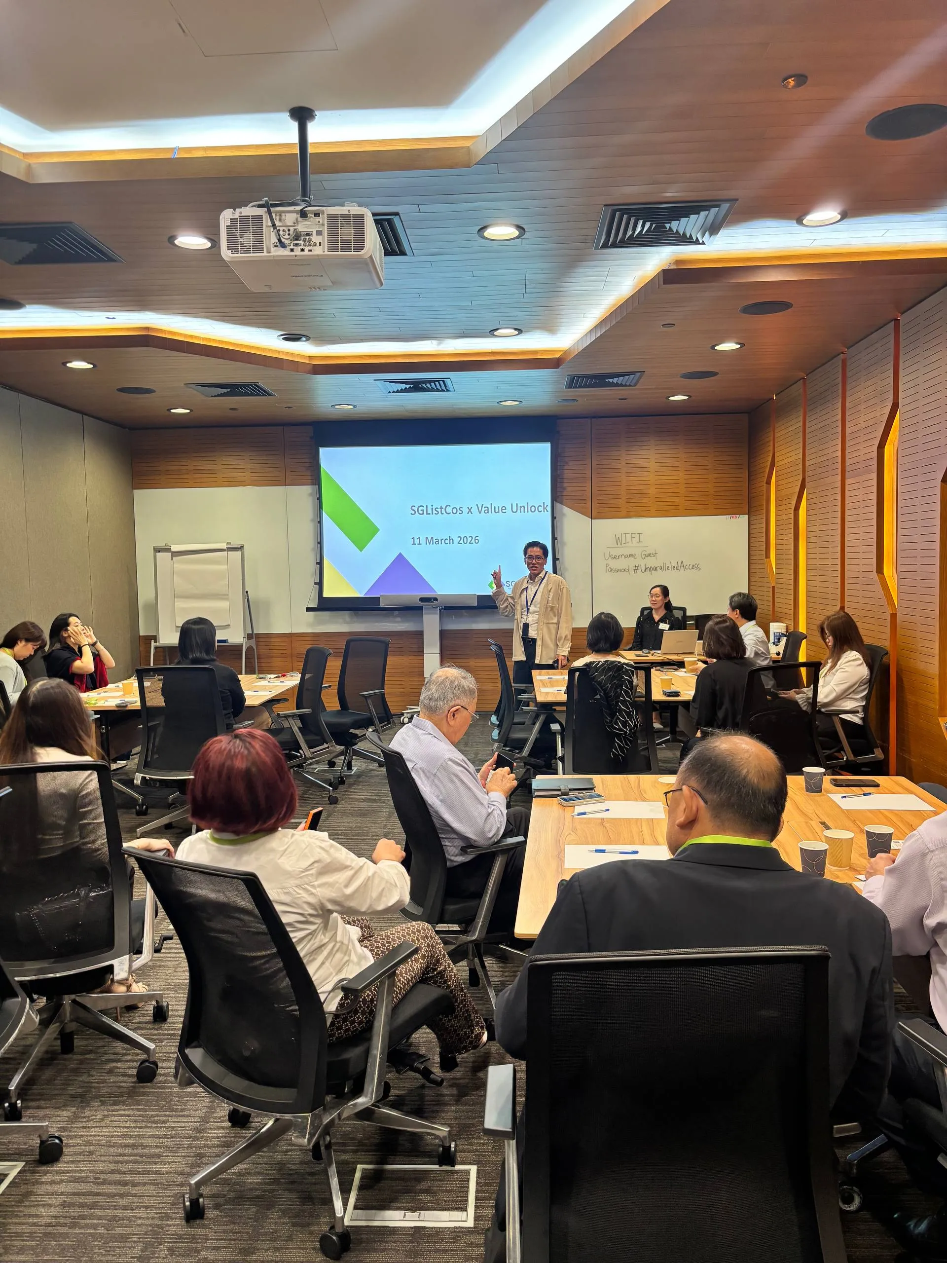 IR Crisis Communication - 8