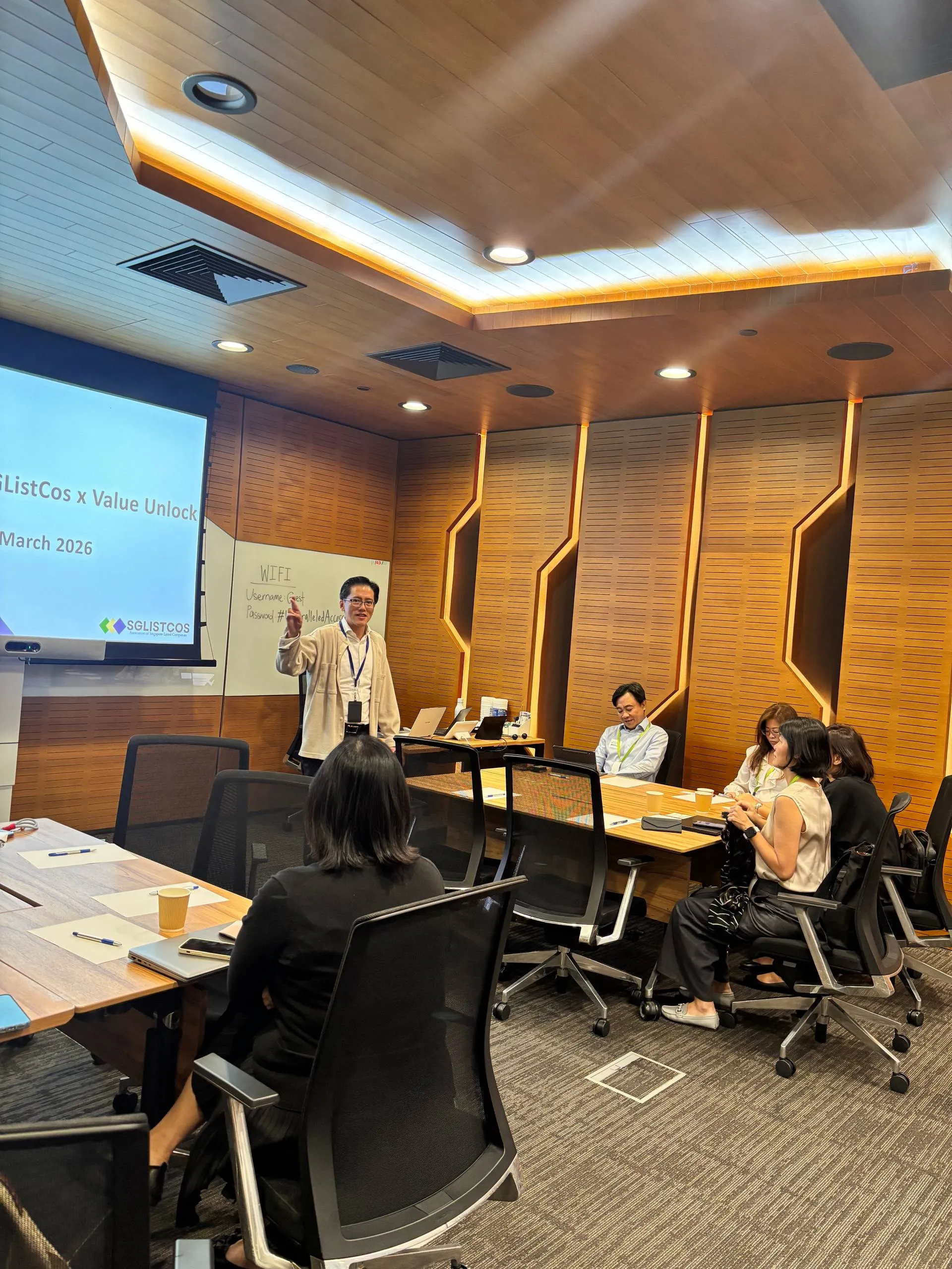 IR Crisis Communication - 7