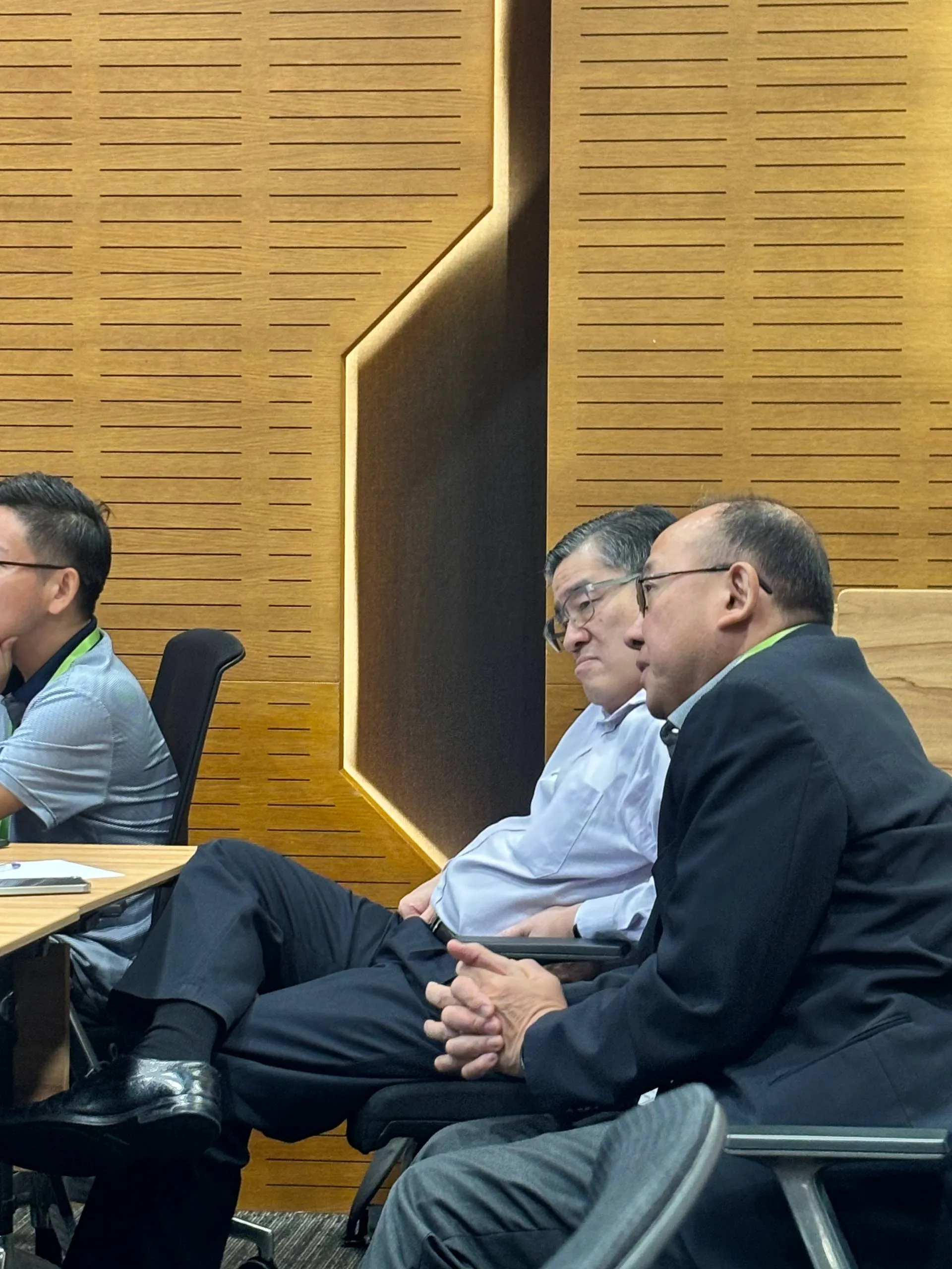 IR Crisis Communication - 2