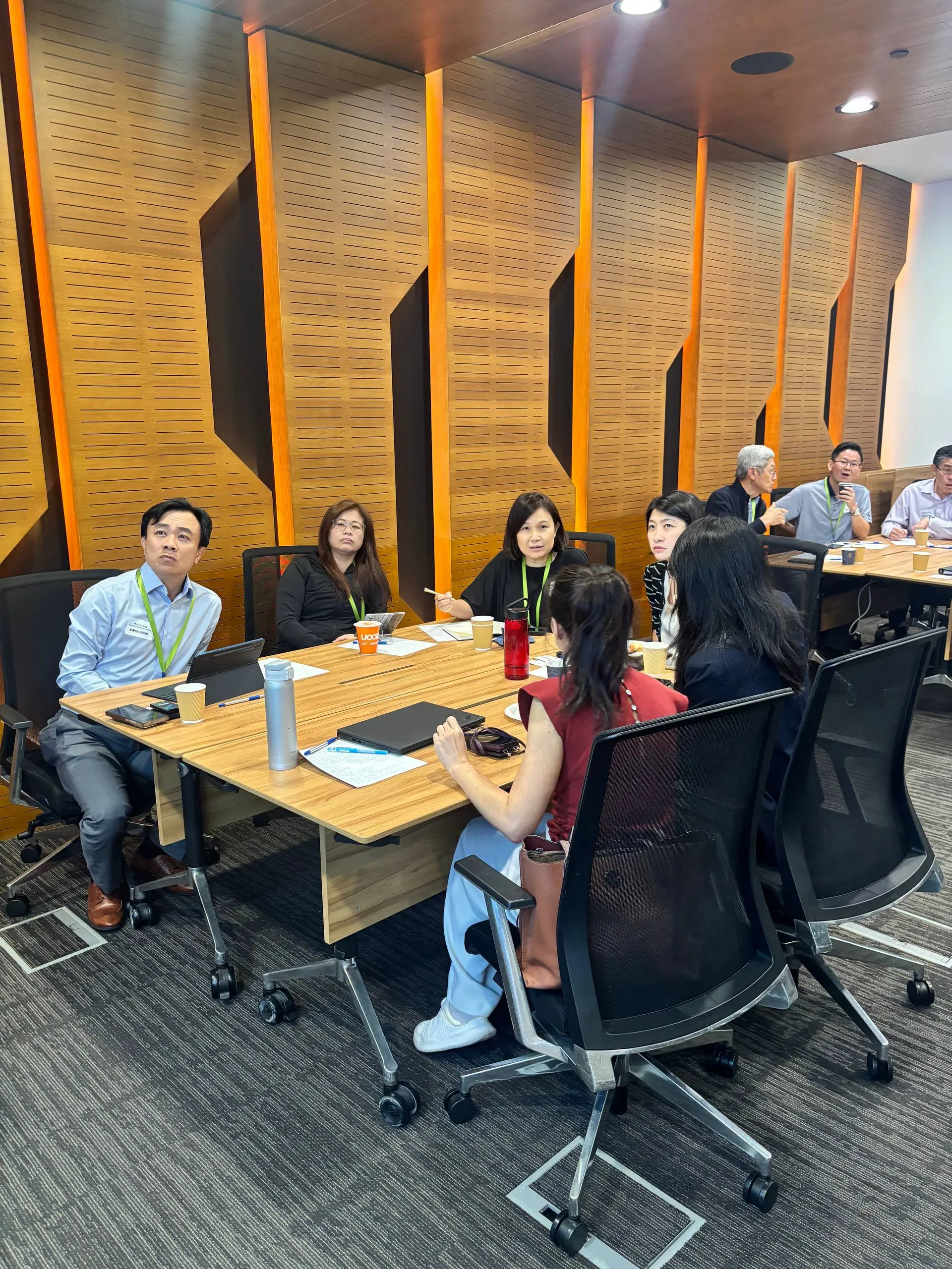 IR Crisis Communication - 15