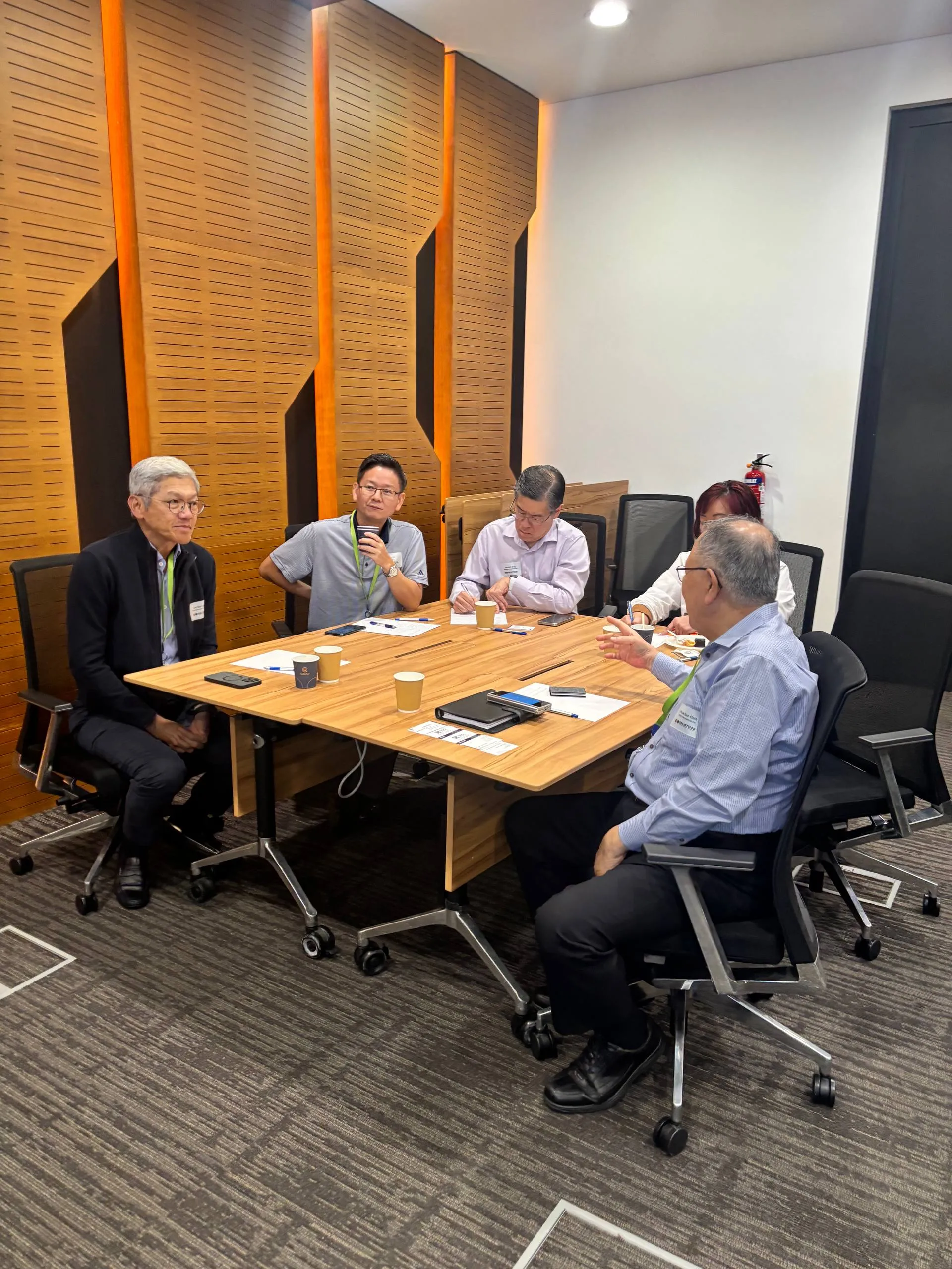 IR Crisis Communication - 13