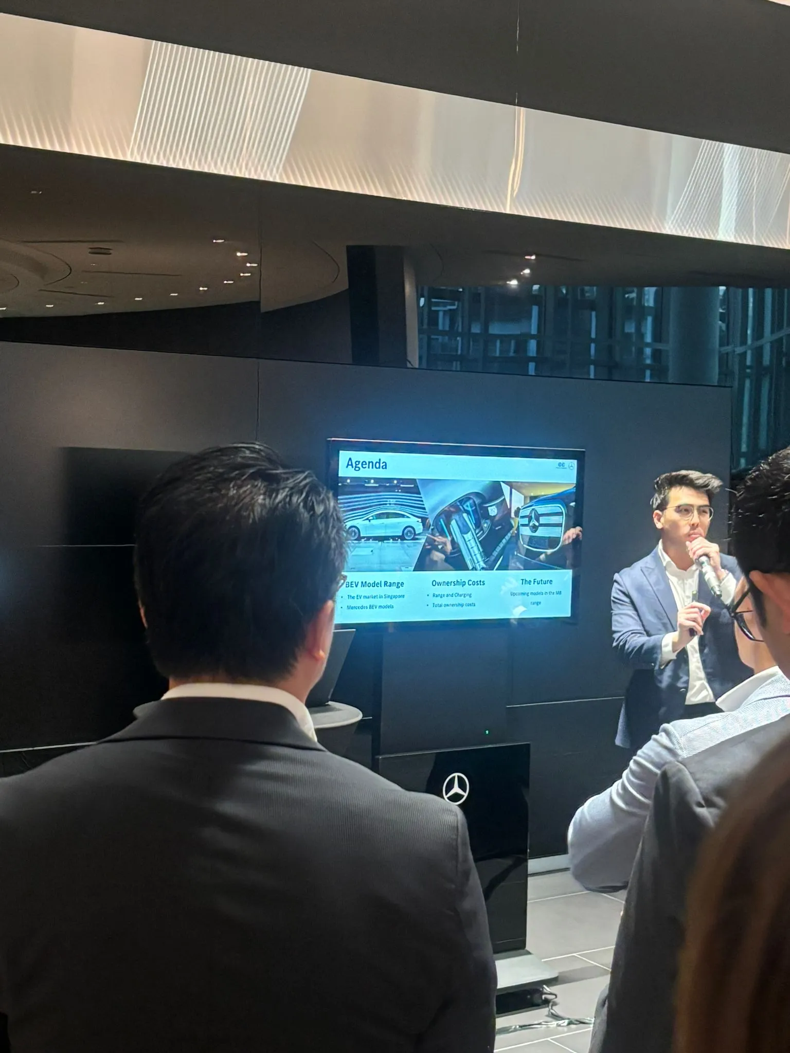 SGListCos IR Networking Event - Image 2