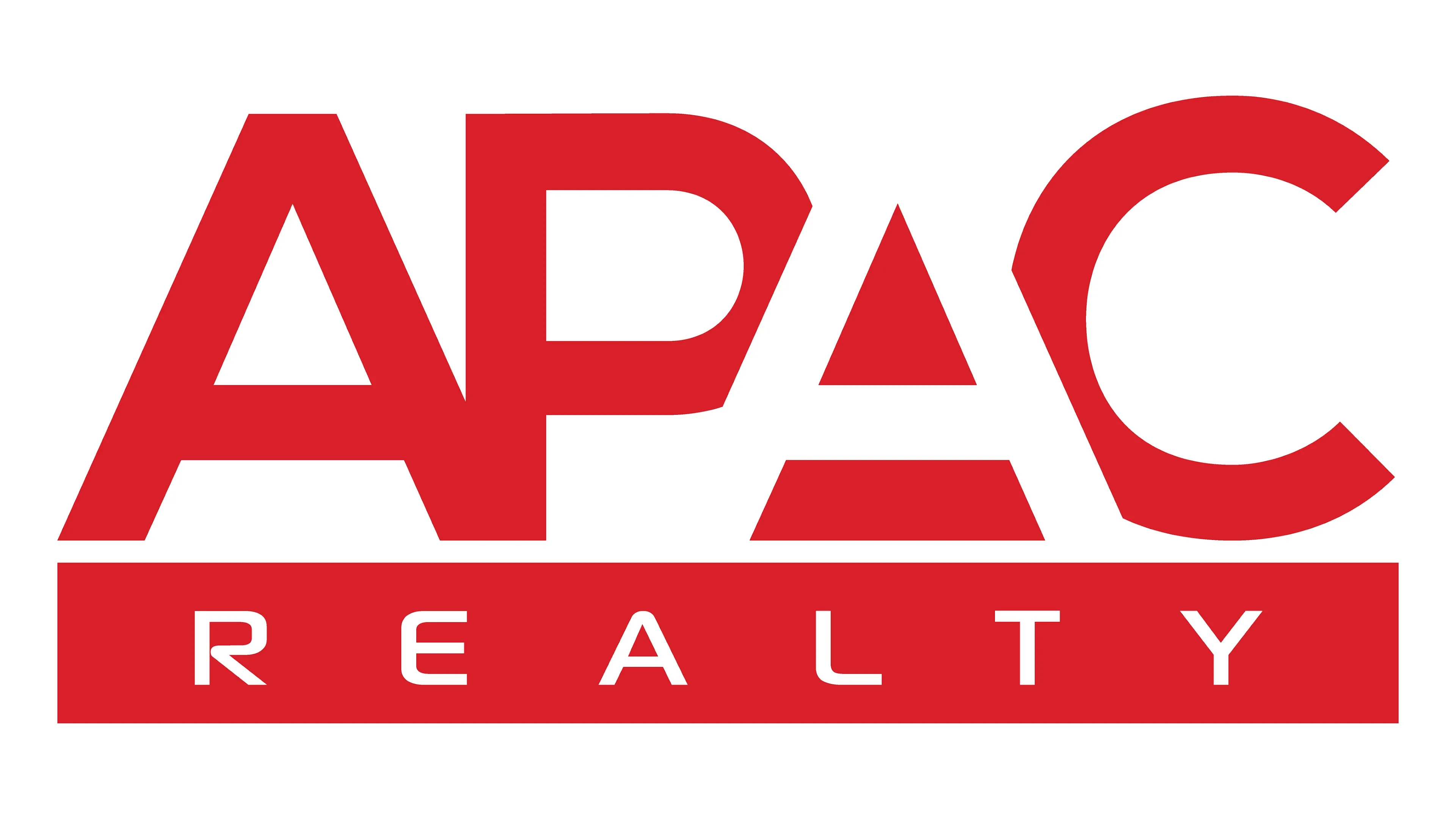 APAC Realty logo