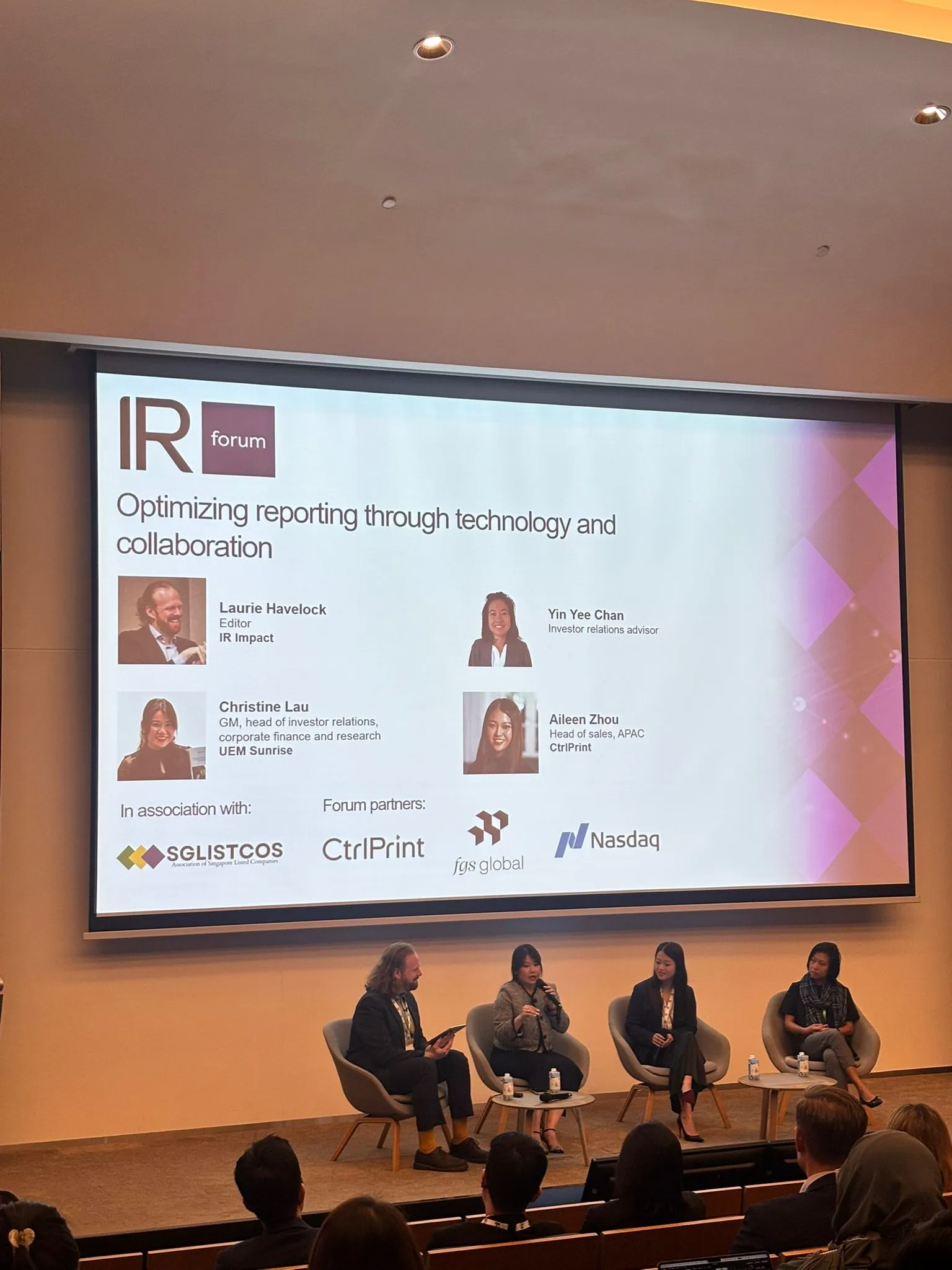 IR Impact Awards Southeast Asia 2025 - Image 9