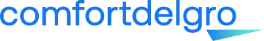 ComfortDelgro Logo