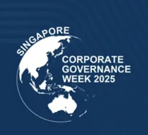 SIAS Corporate Governance Week 2025