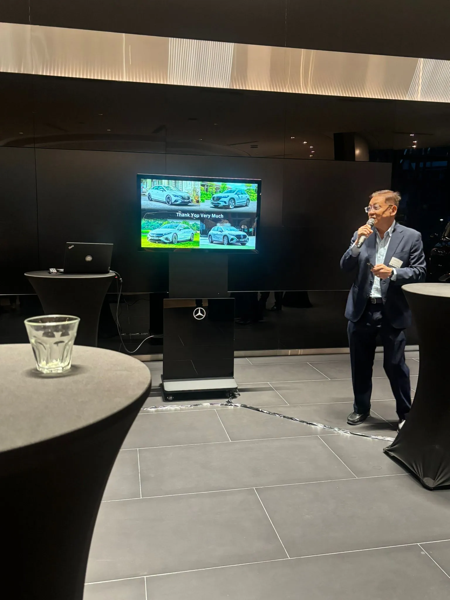 SGListCos IR Networking Event - Image 7