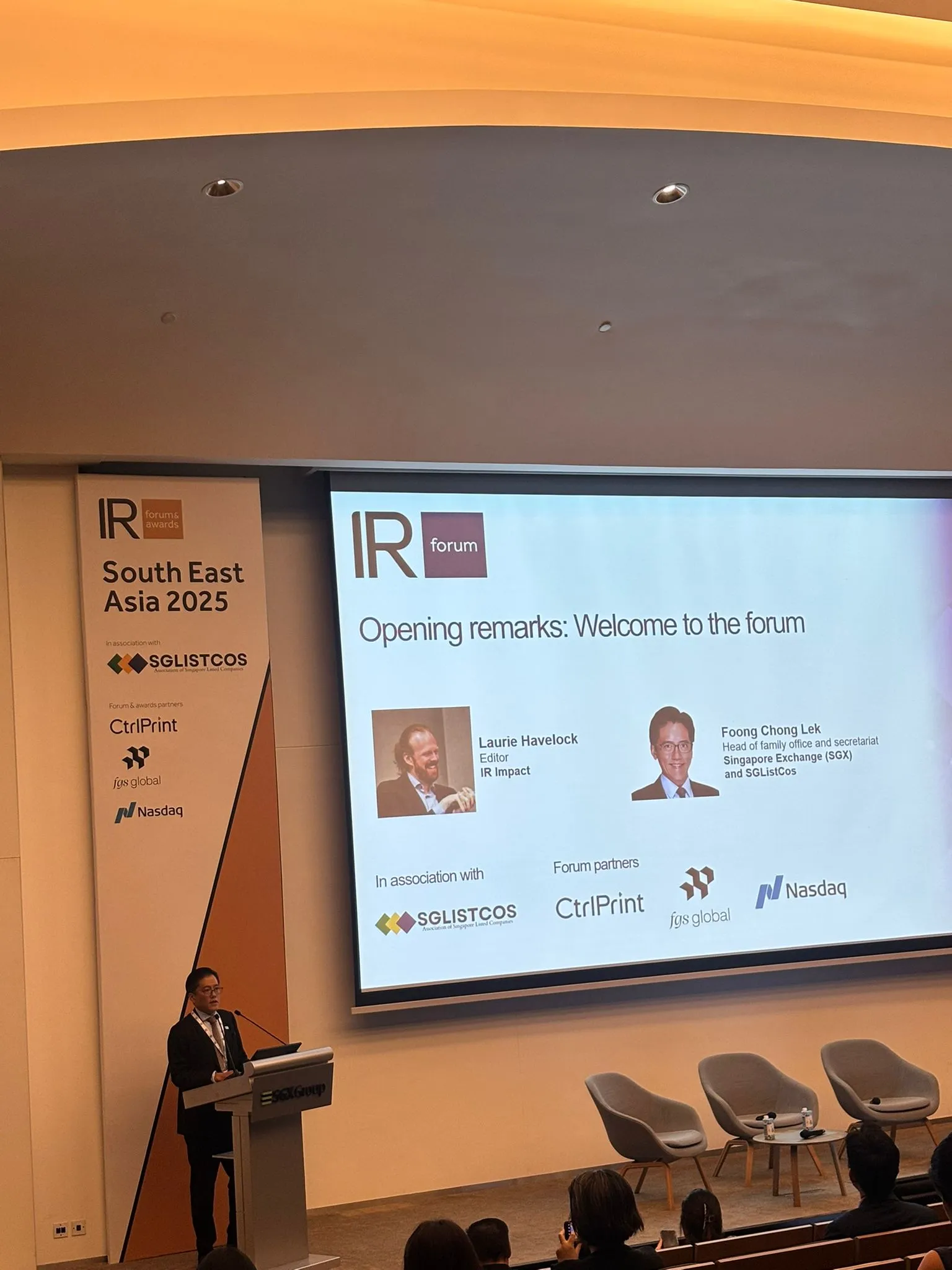 IR Impact Awards Southeast Asia 2025 - Image 7