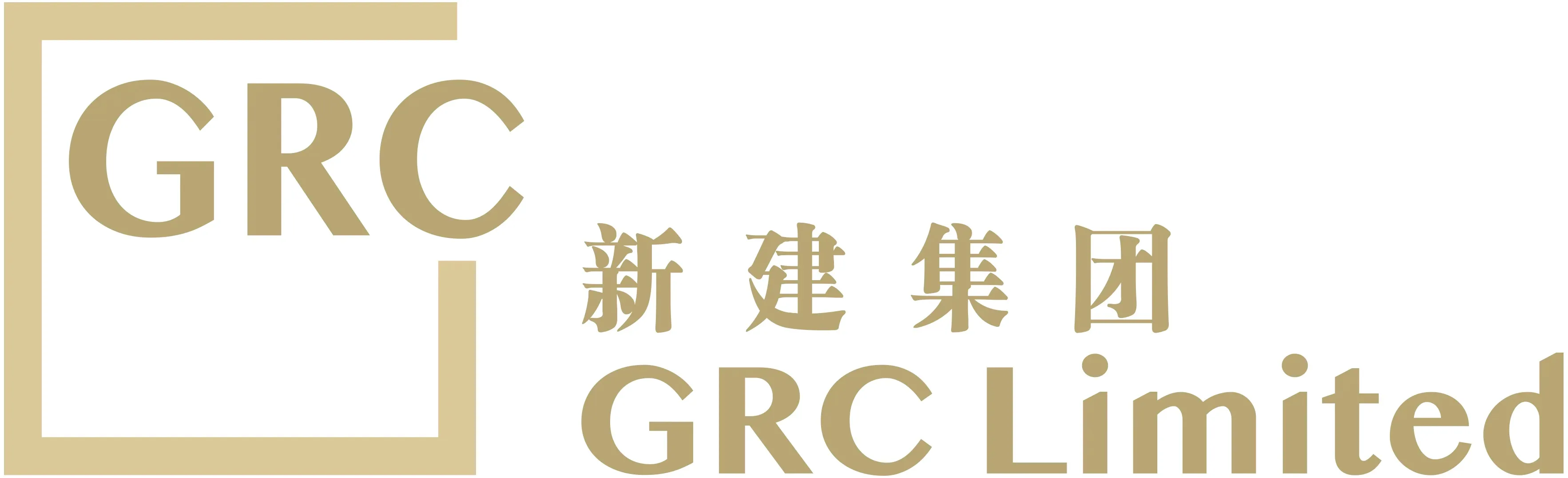 GRC logo