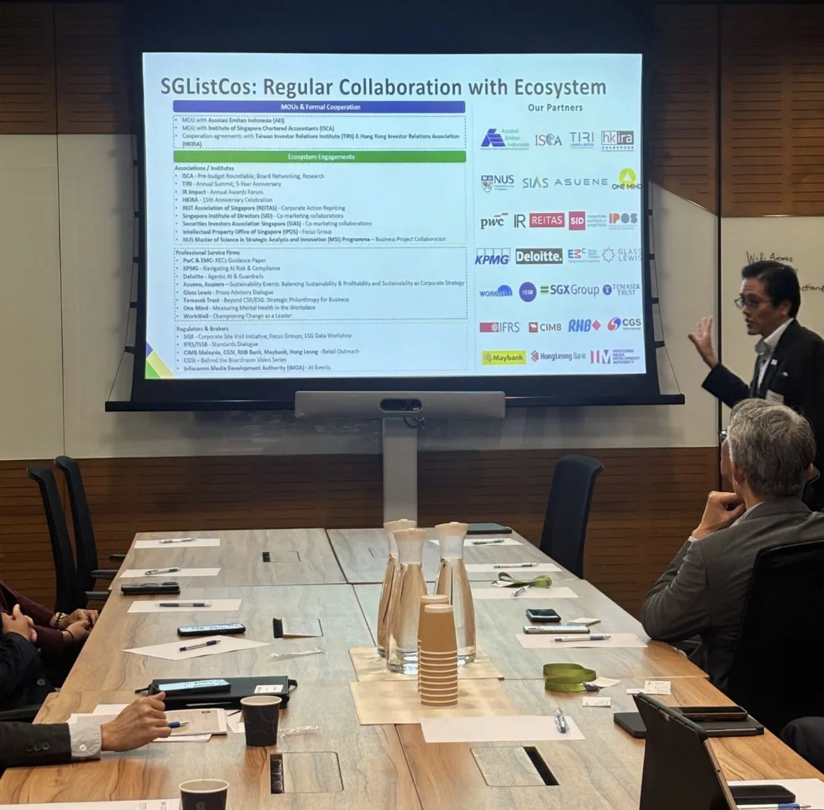 Investor Recourse Public Consultation - Image 1