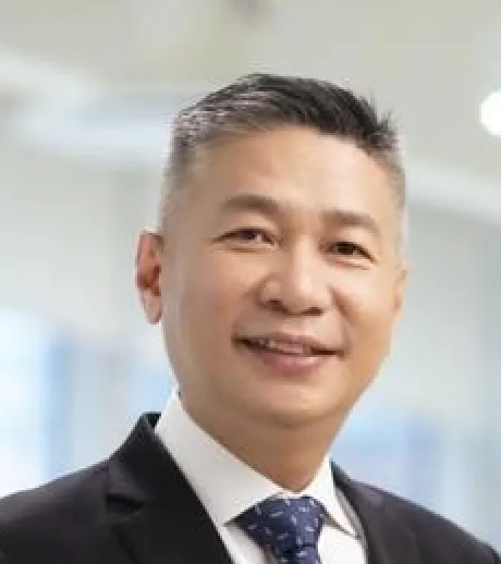 Kelvin Chow profile picture