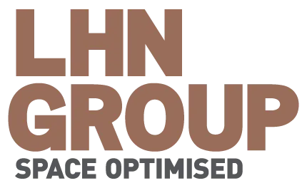 LHN Logo