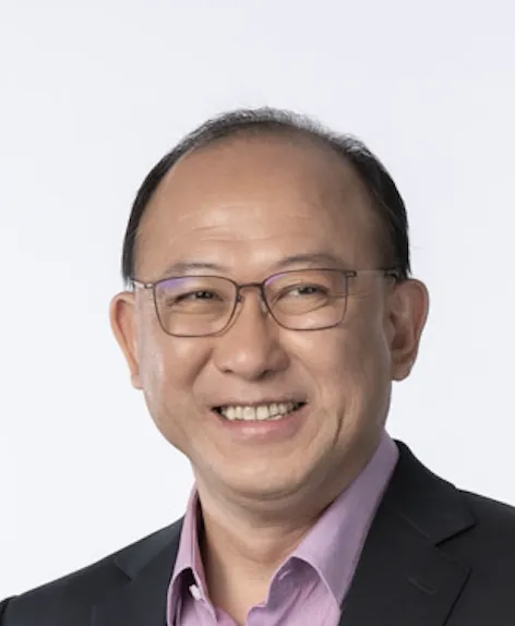 Manfred Seah profile picture