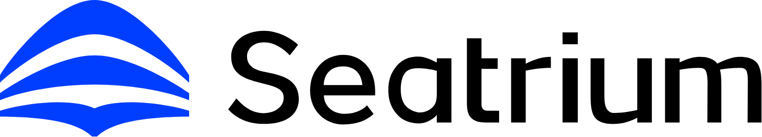 Seatrium logo