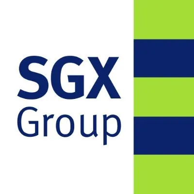 SGX logo