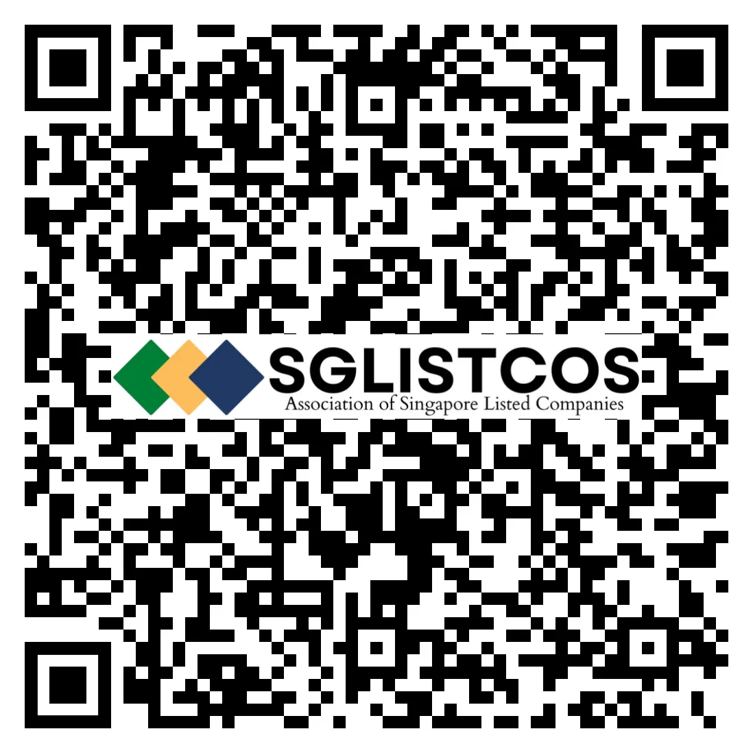 strategic ir foundation qr