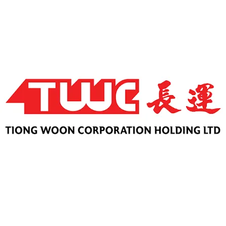 tiong woon