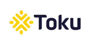Toku logo