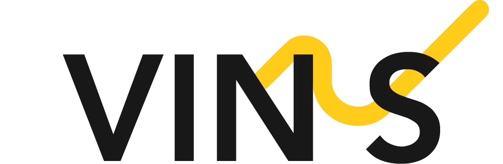 Vin's Logo