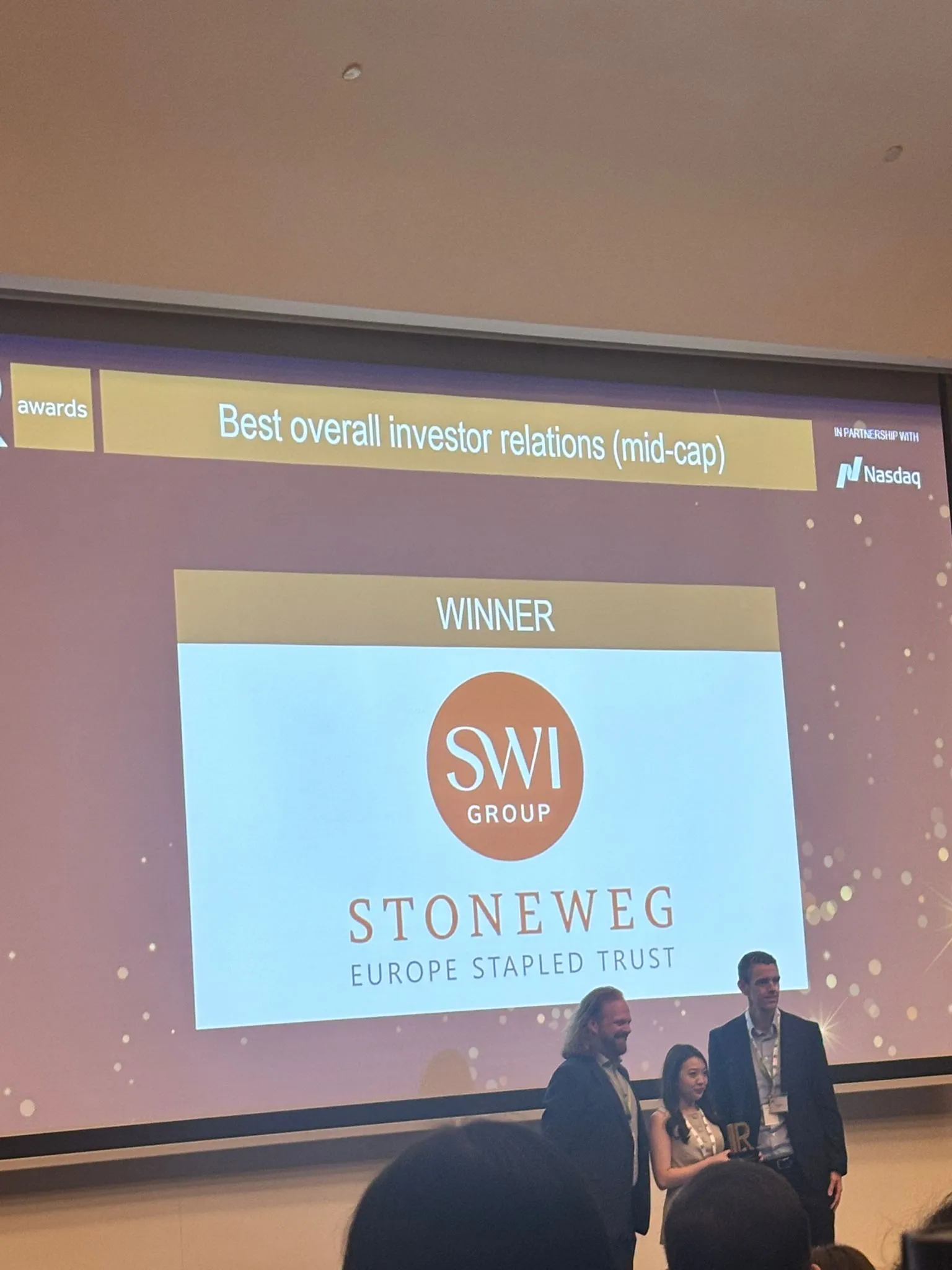 IR Impact Awards Southeast Asia 2025 - Image 10