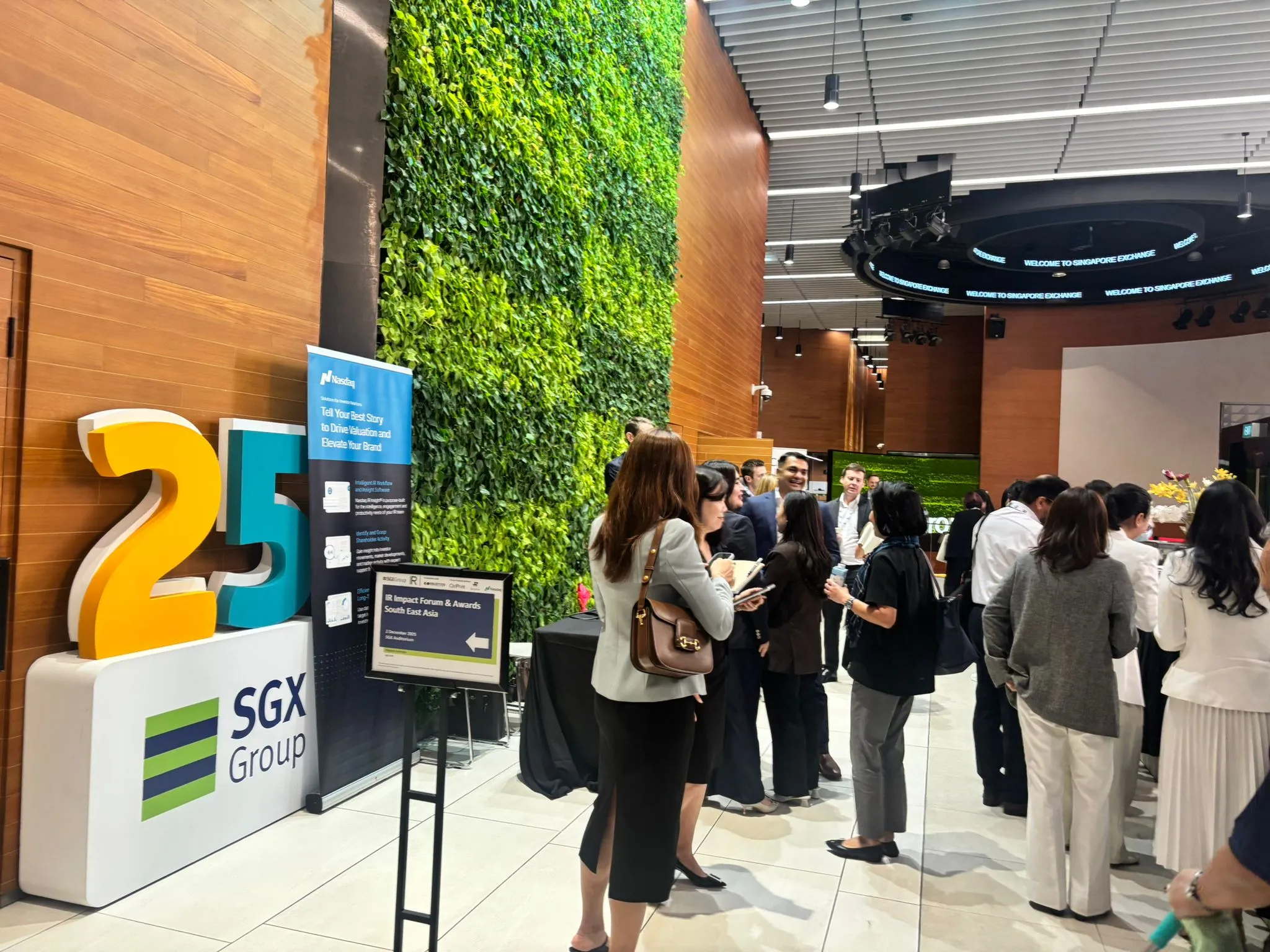 IR Impact Awards Southeast Asia 2025 - Image 2