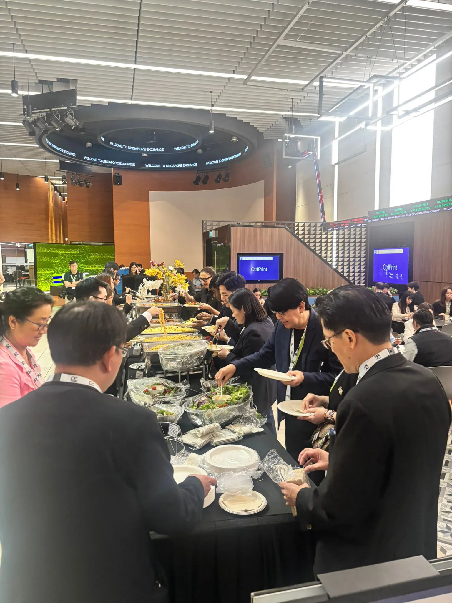 IR Impact Awards Southeast Asia 2025 - Image 4