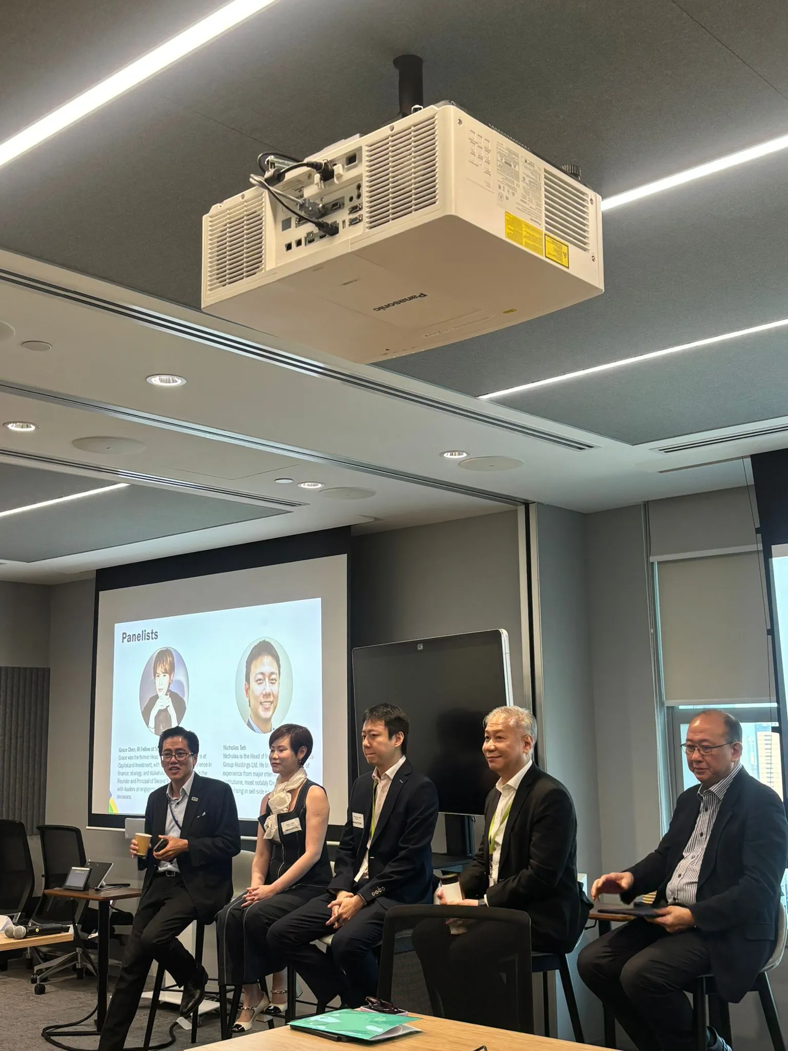 Pitching to Investors Course