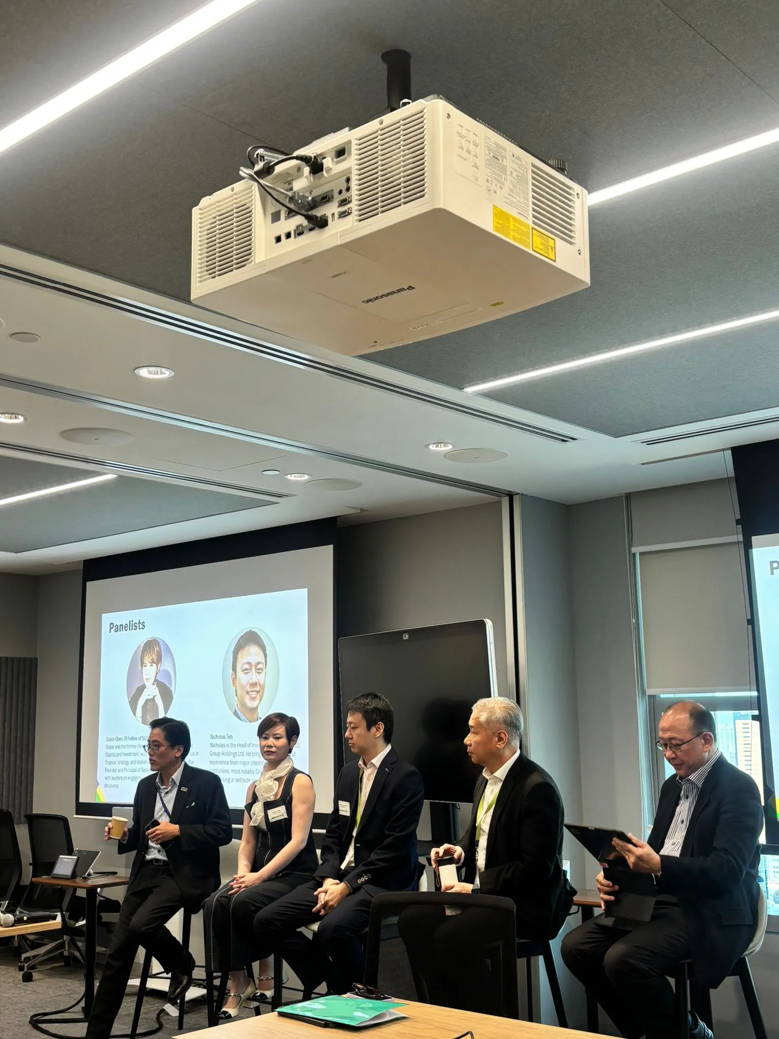 Pitching to Investors Course