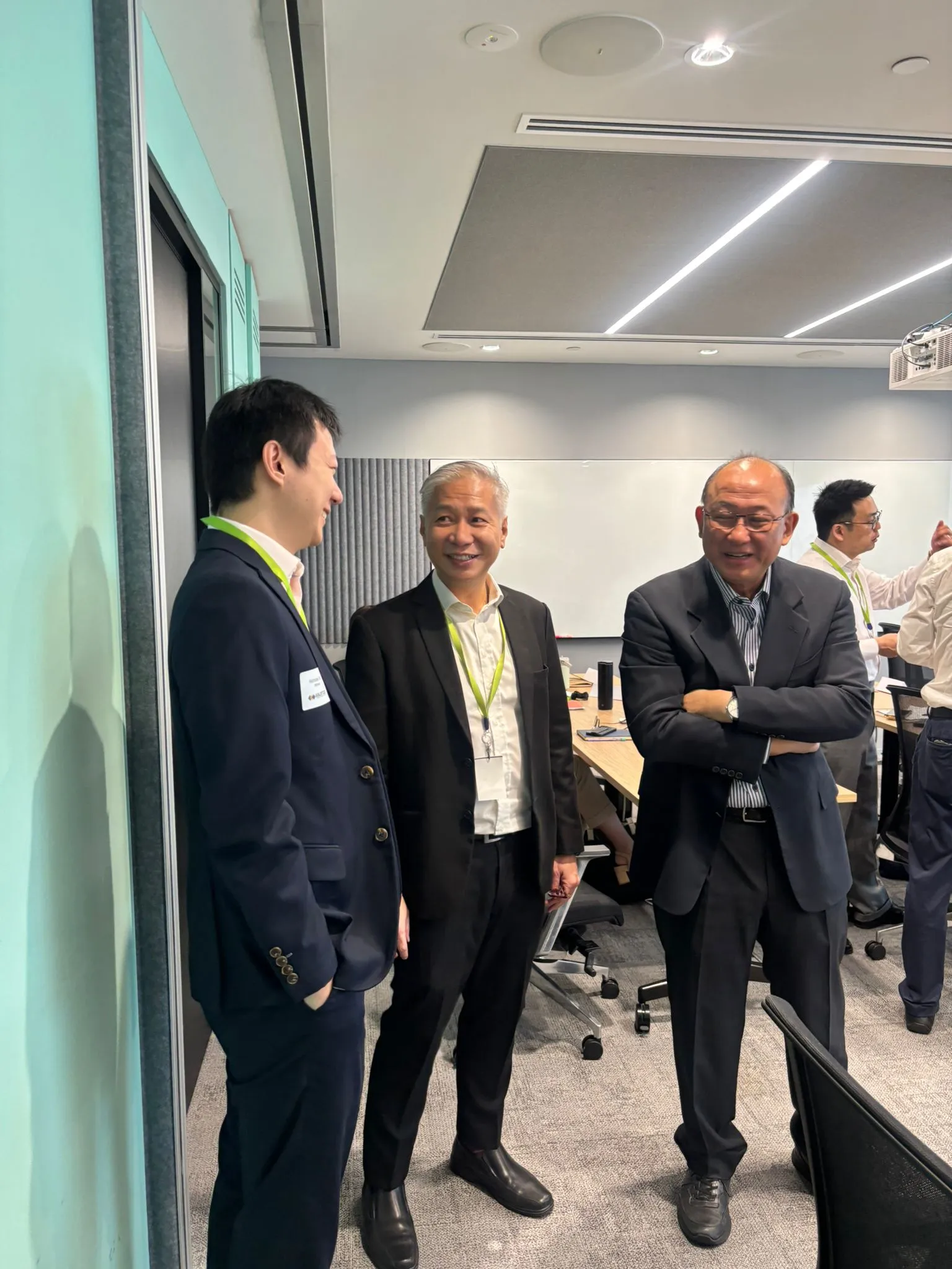 Pitching to Investors Course