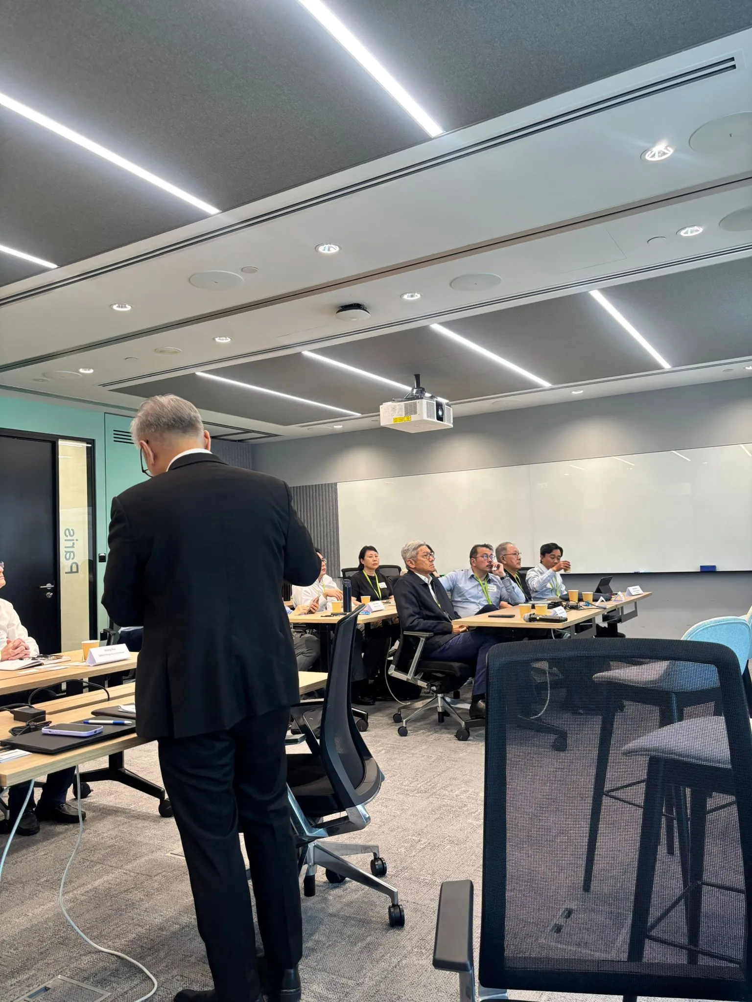 Pitching to Investors Course