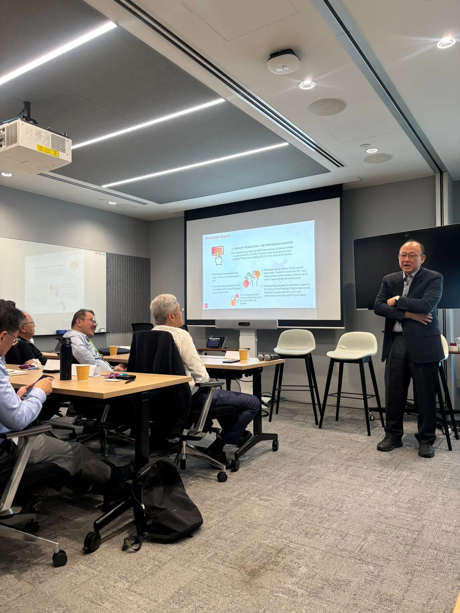 Pitching to Investors Course