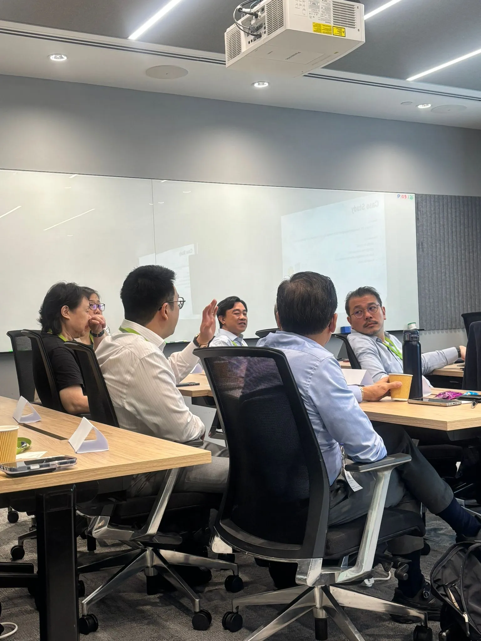 Pitching to Investors Course