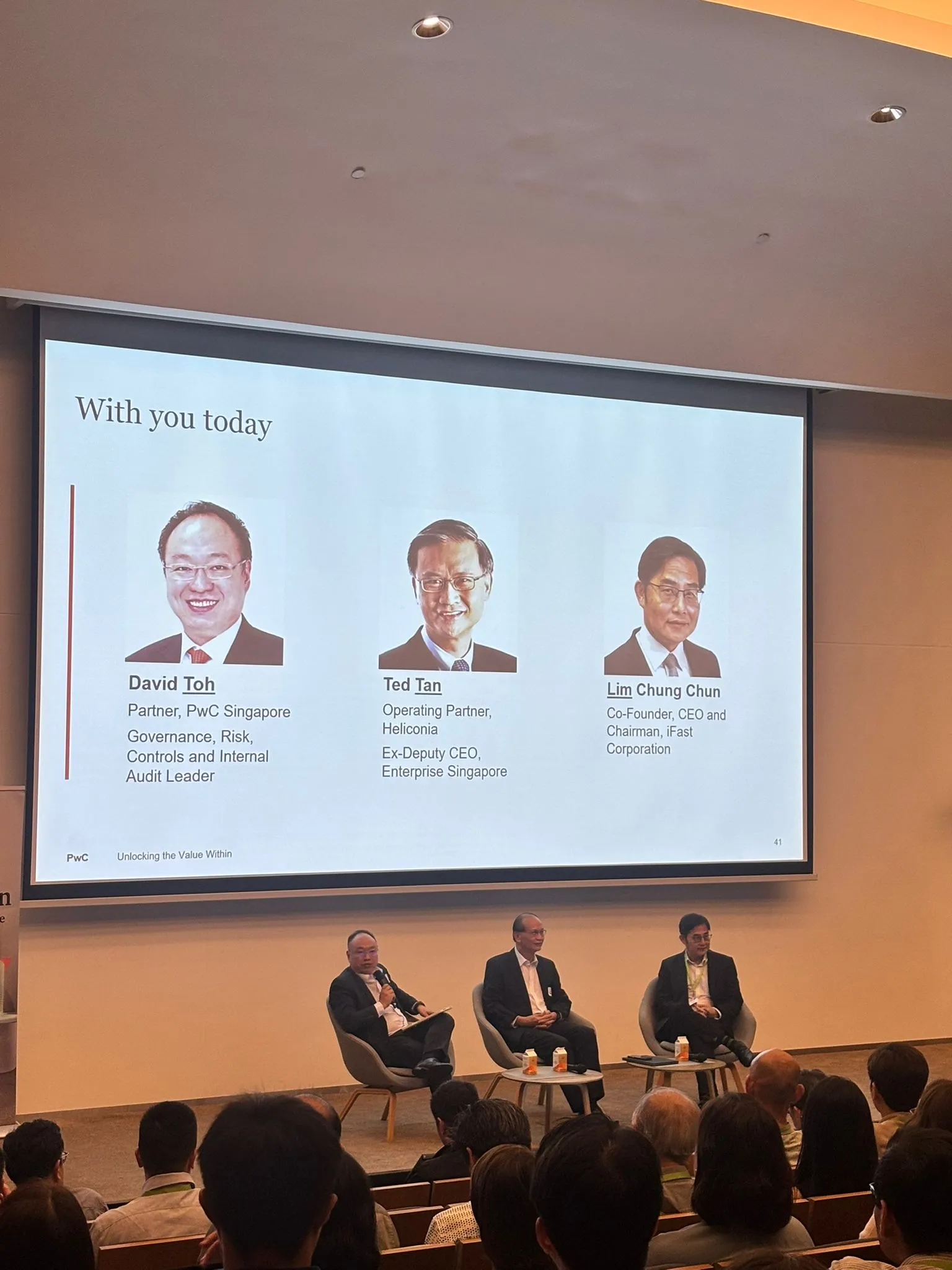 Value Unlock: From Strategy to Narrative