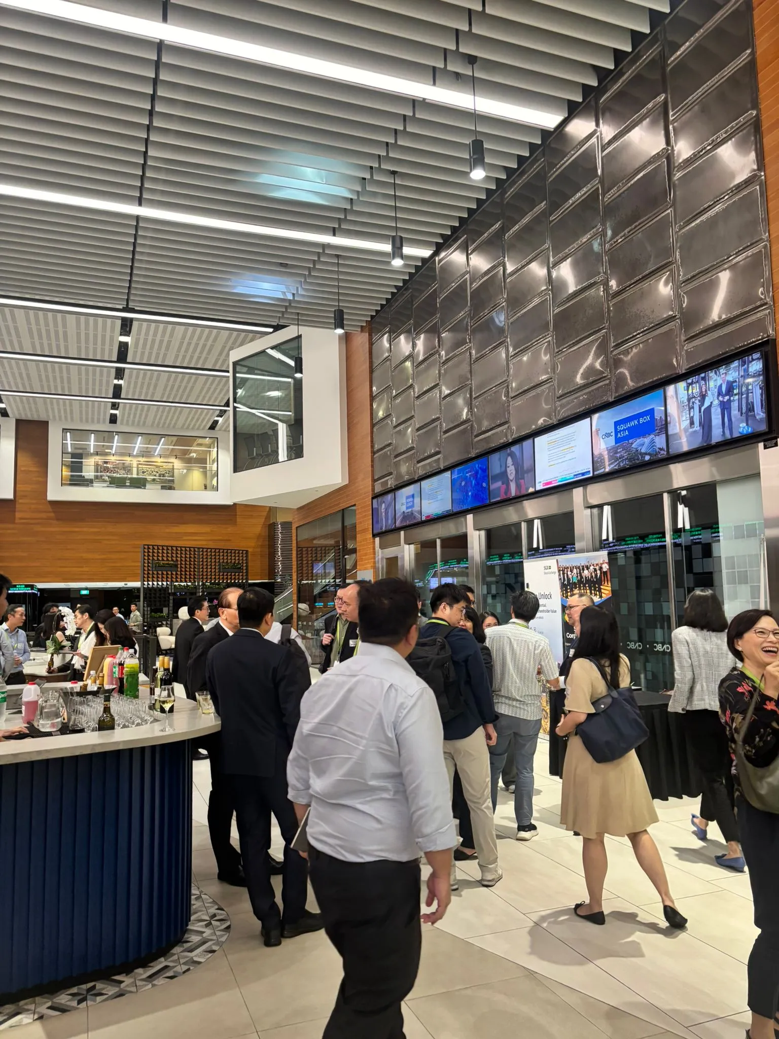 Value Unlock: From Strategy to Narrative