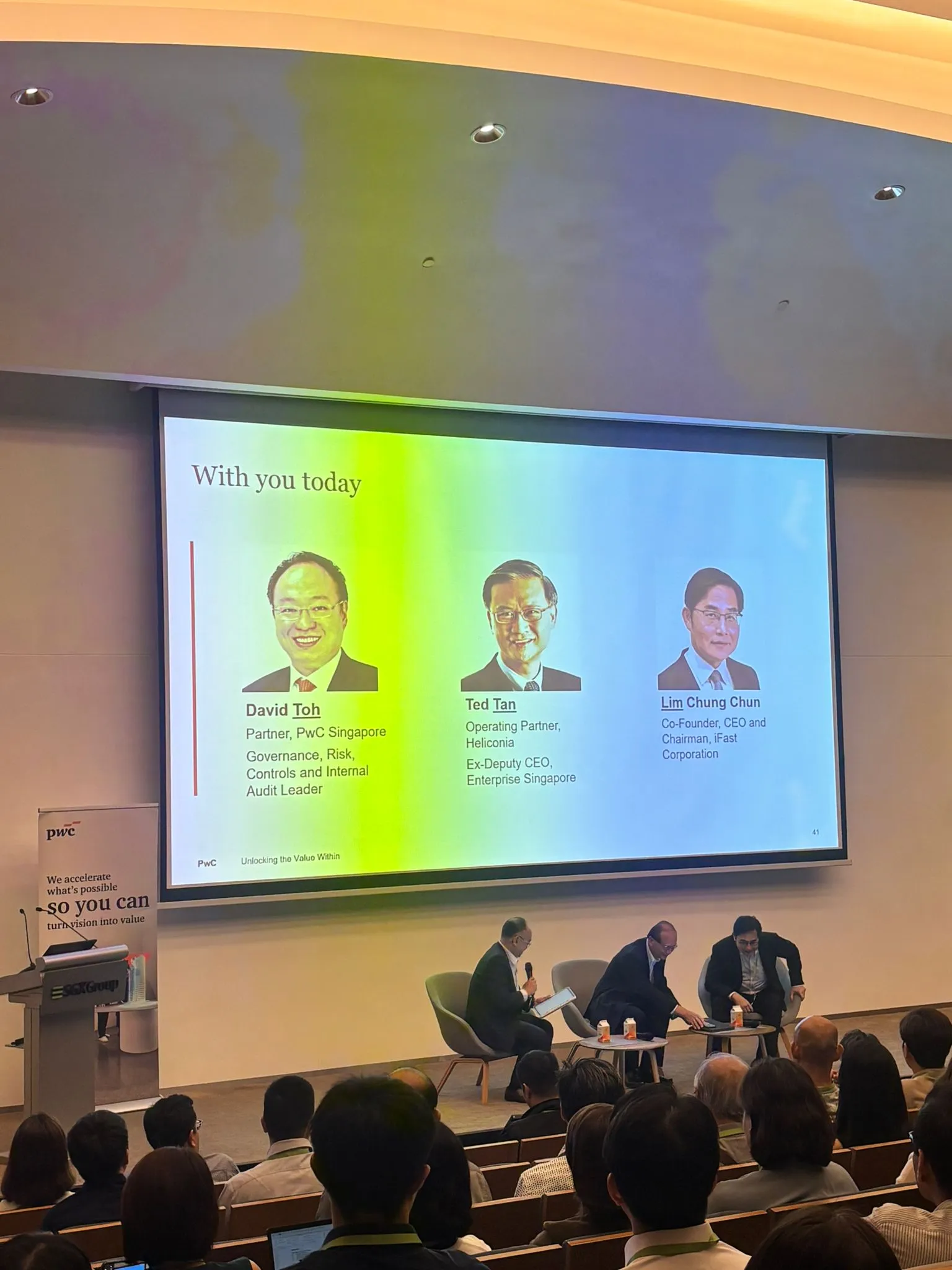 Value Unlock: From Strategy to Narrative