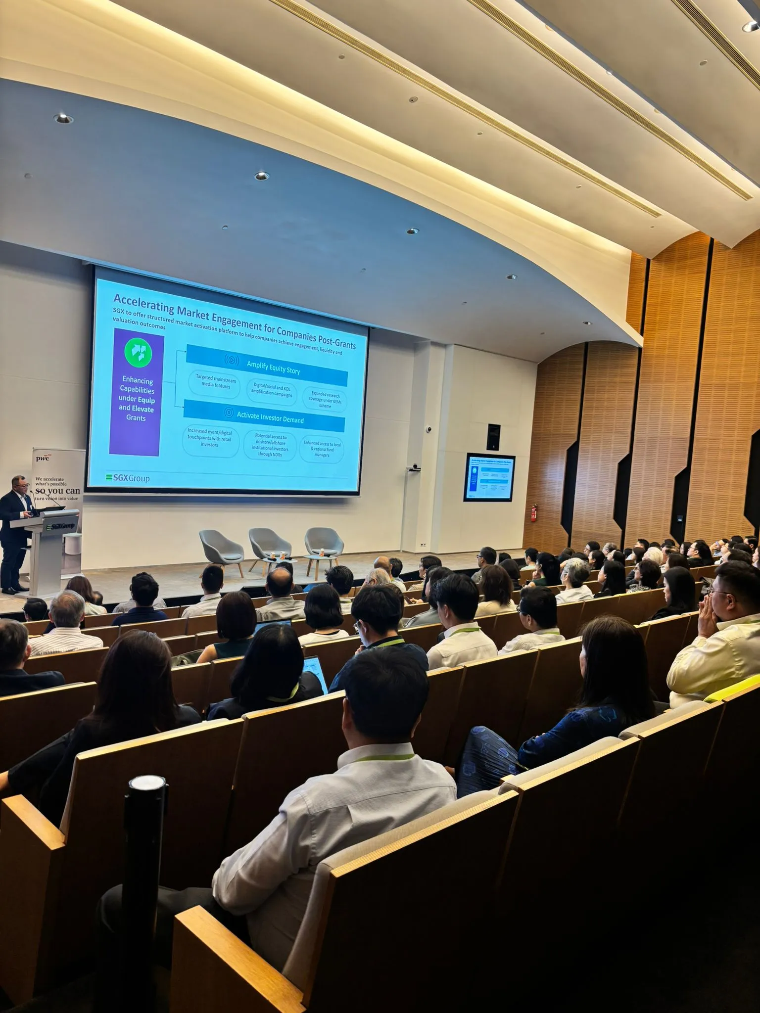 Value Unlock: From Strategy to Narrative