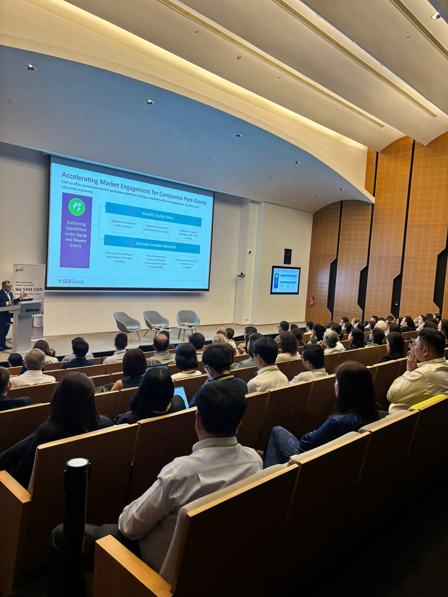 Value Unlock: From Strategy to Narrative