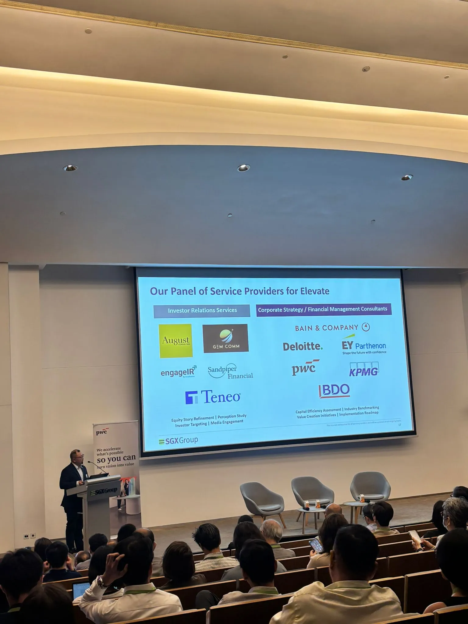 Value Unlock: From Strategy to Narrative