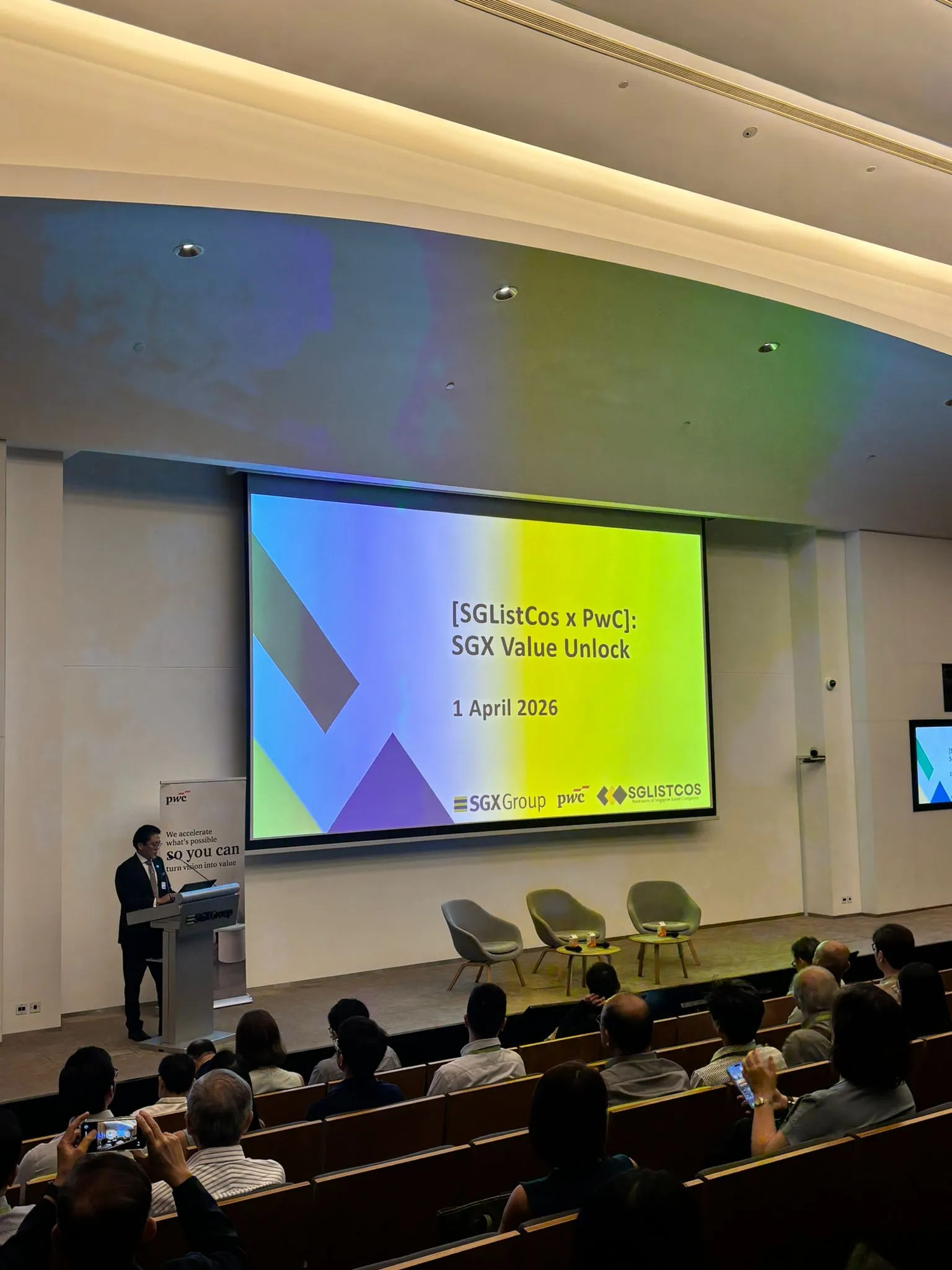 Value Unlock: From Strategy to Narrative