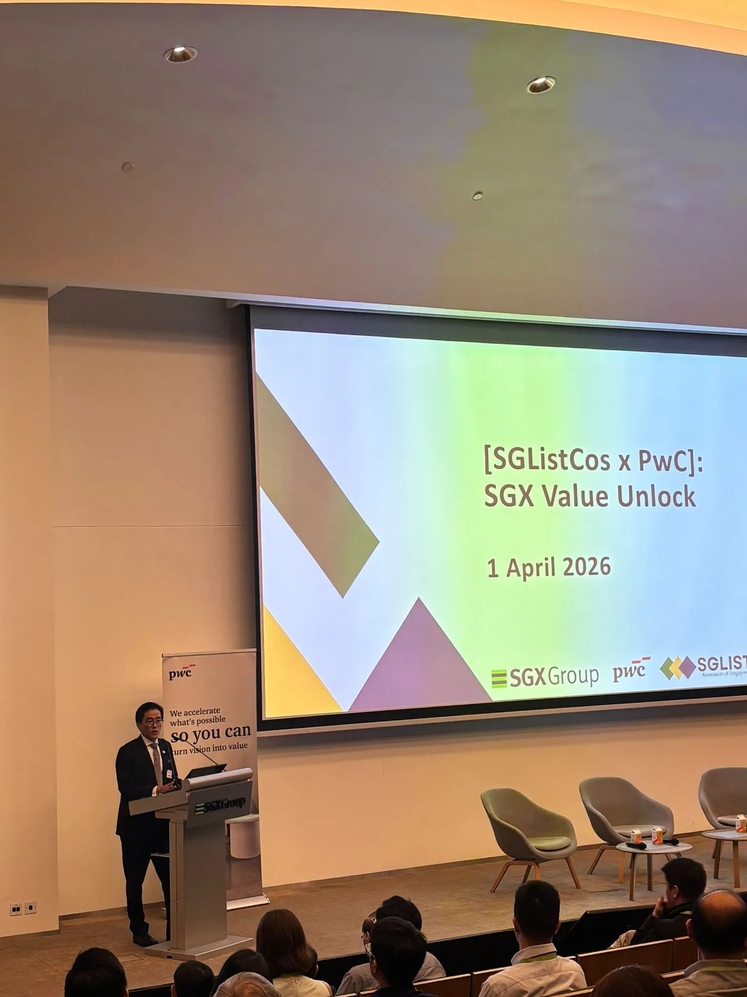 Value Unlock: From Strategy to Narrative