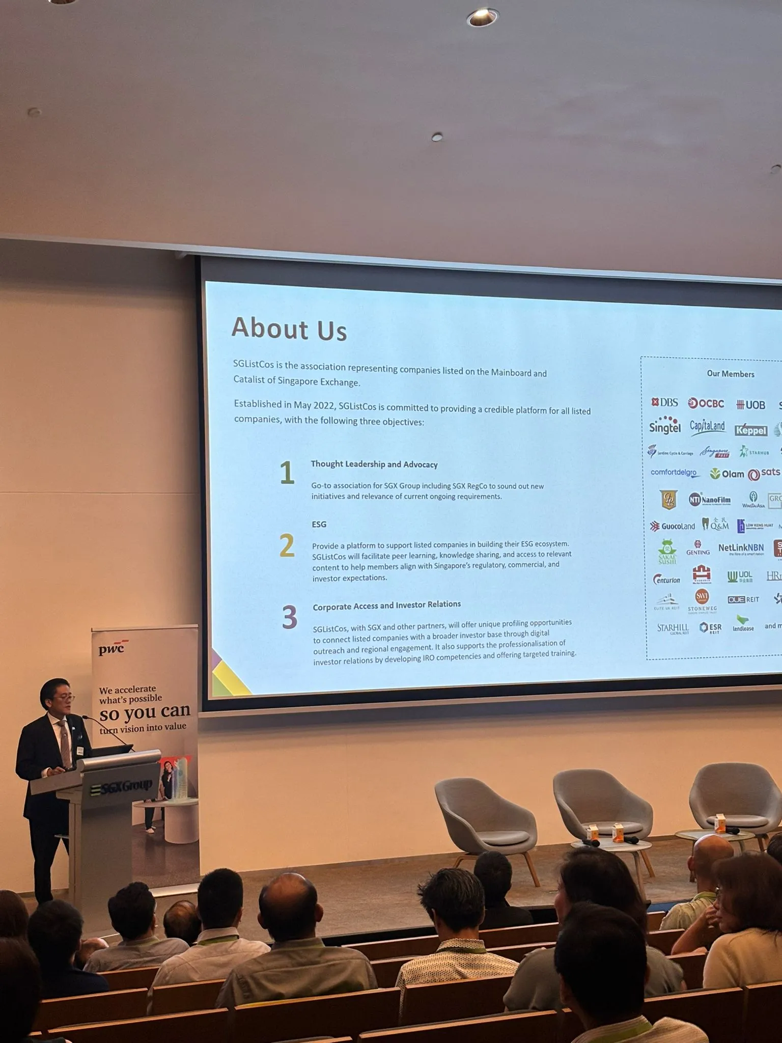 Value Unlock: From Strategy to Narrative