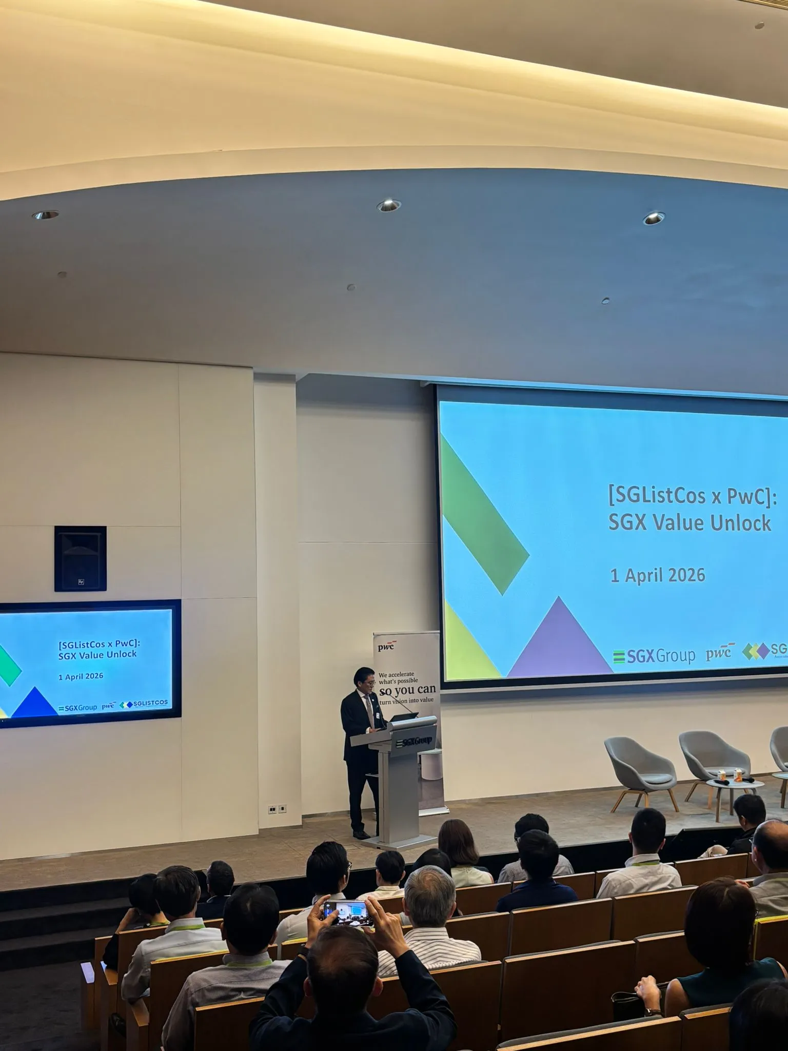 Value Unlock: From Strategy to Narrative