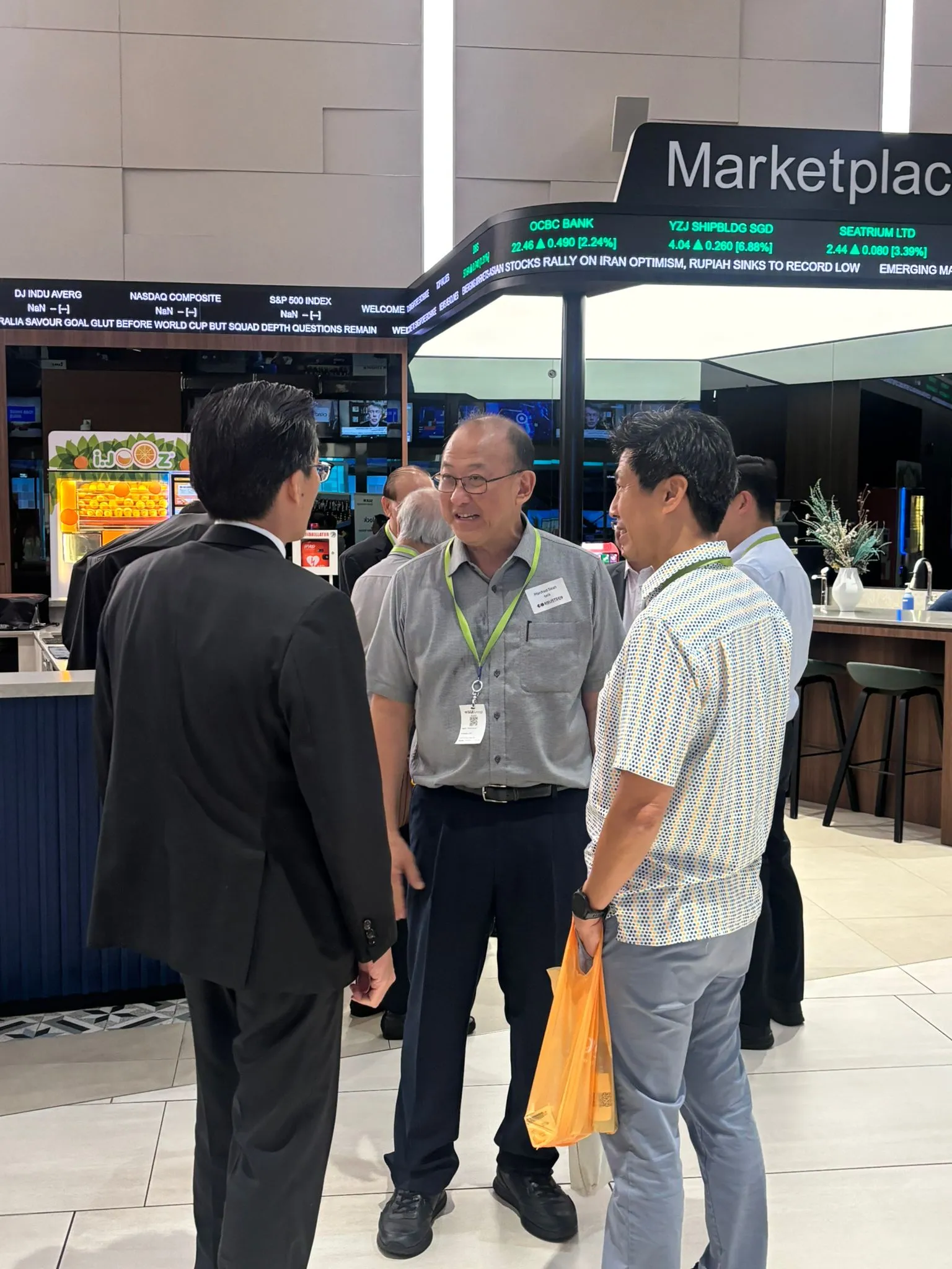 Value Unlock: From Strategy to Narrative