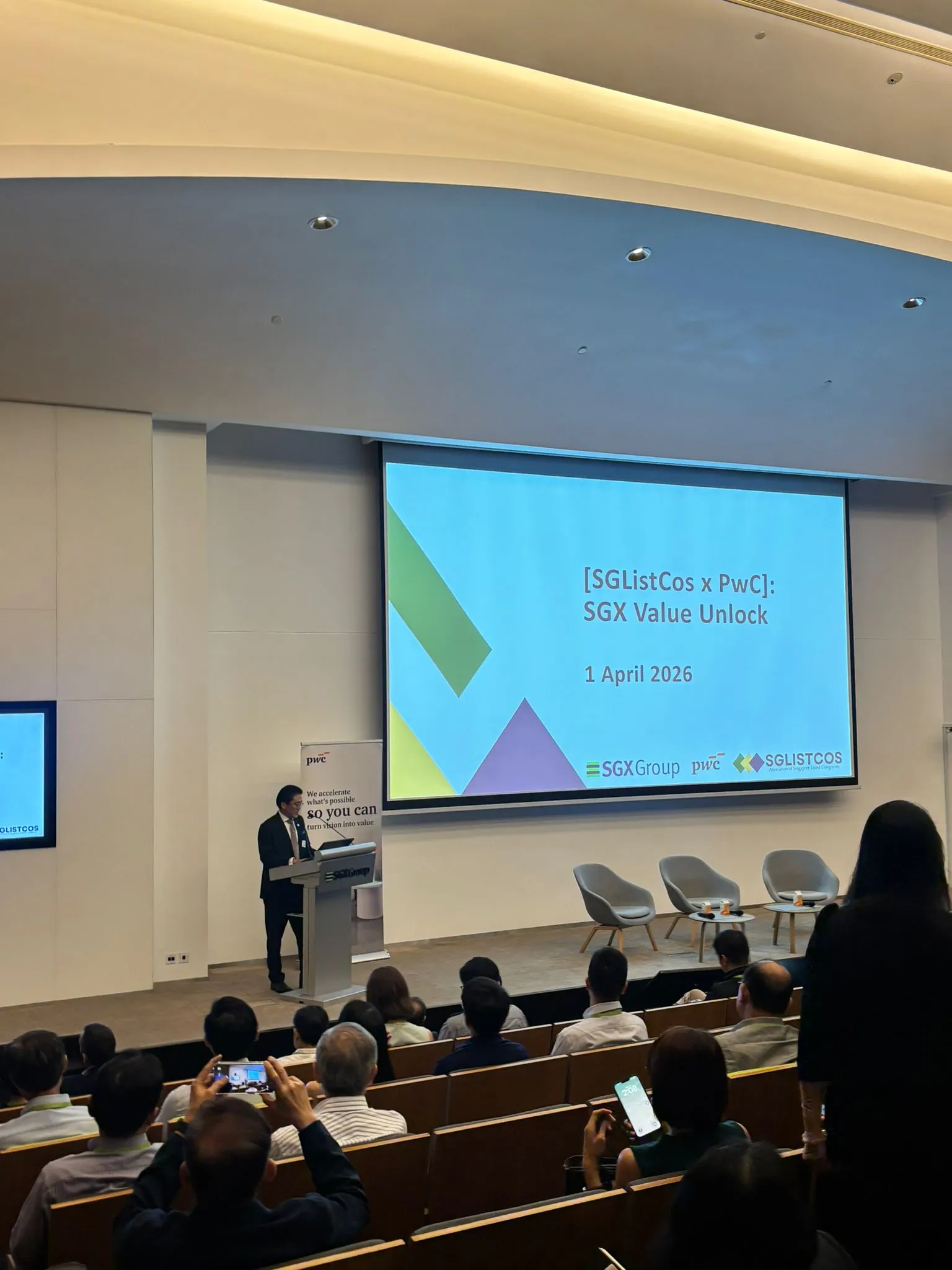 Value Unlock: From Strategy to Narrative